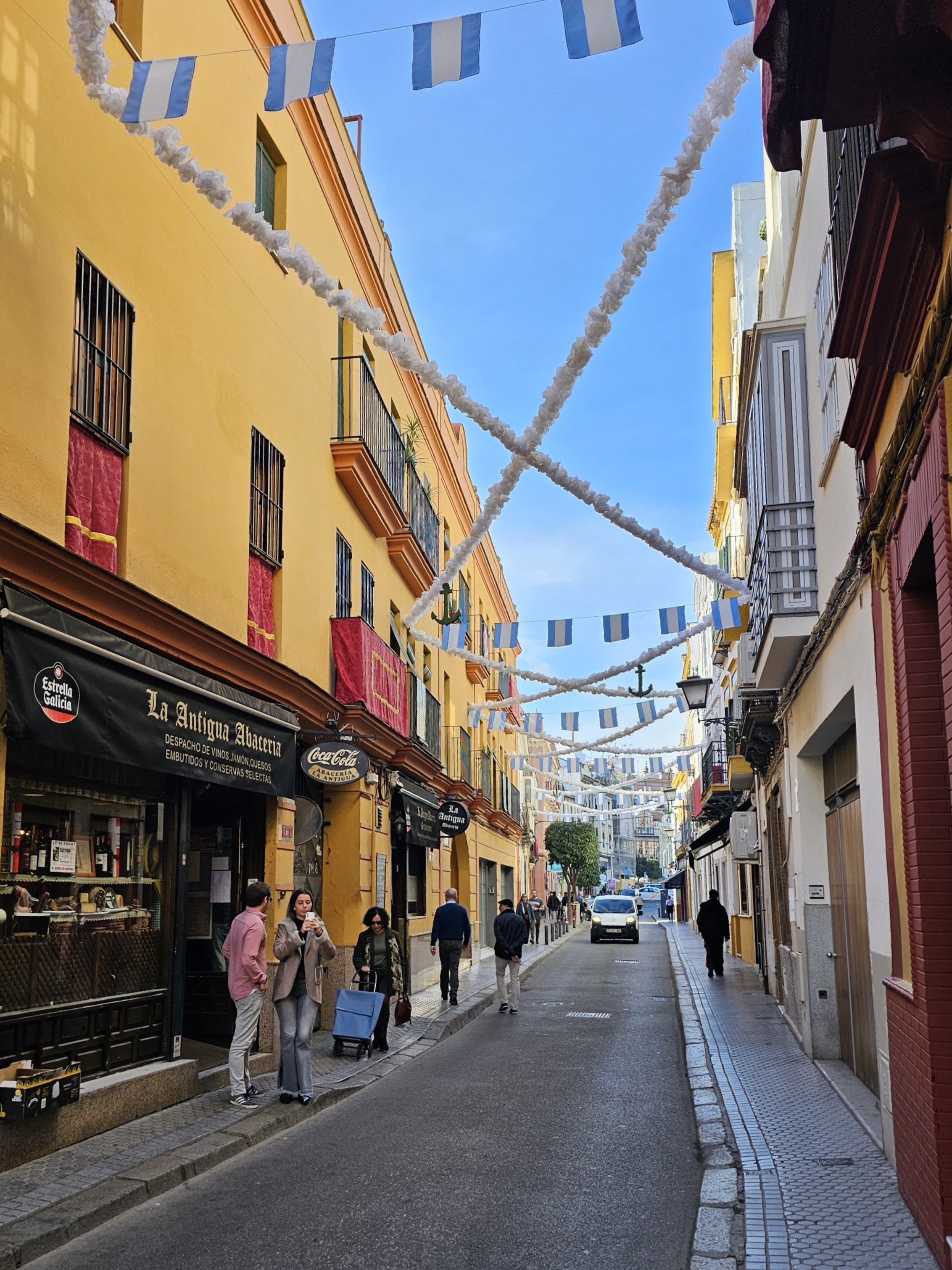 Triana